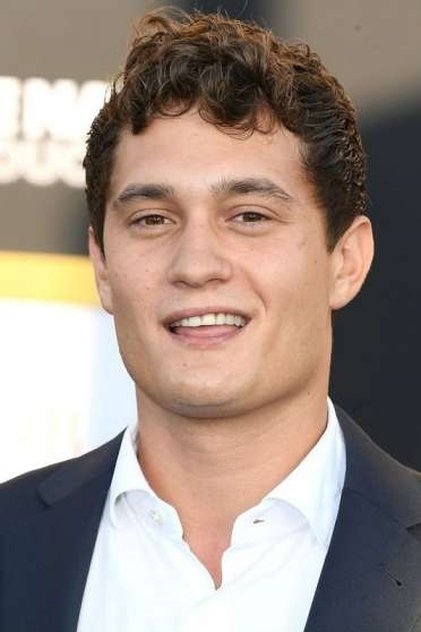 Zdjęcie Rafi Gavron