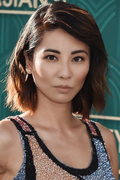 Zdjęcie Jing Lusi