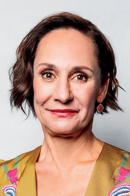 Zdjęcie Laurie Metcalf