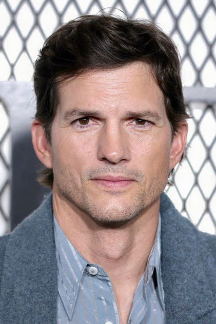 Zdjęcie Ashton Kutcher