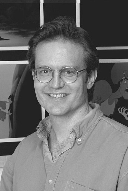 Zdjęcie Mark Dindal