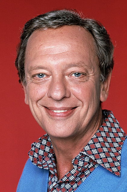 Zdjęcie Don Knotts