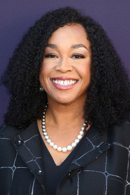 Zdjęcie Shonda Rhimes