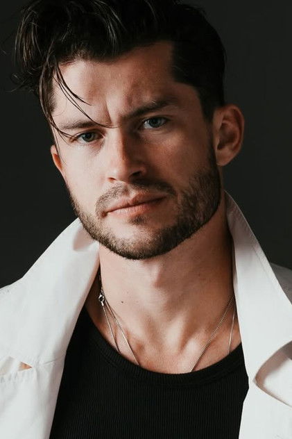 Zdjęcie Graham Phillips