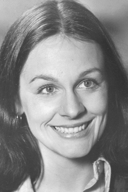 Zdjęcie Hope Alexander-Willis