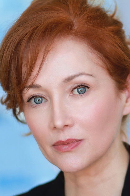 Zdjęcie Kim Thomson