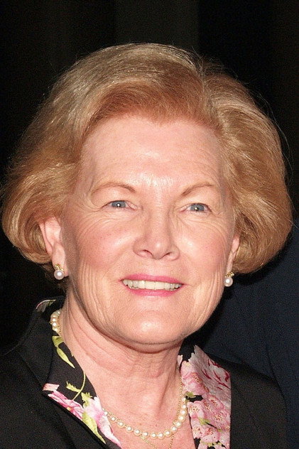 Zdjęcie Barbara Marshall