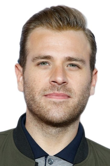 Zdjęcie Scott Evans