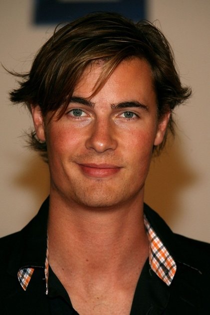 Zdjęcie Erik von Detten