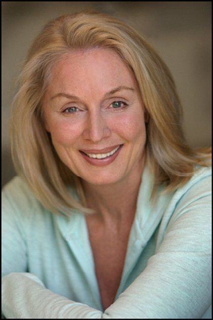 Zdjęcie Judith Baldwin