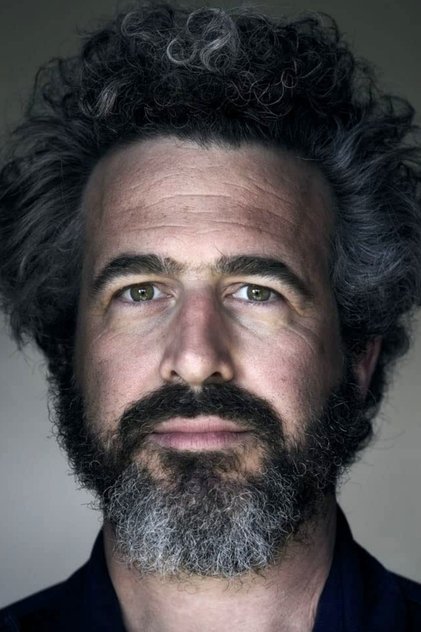 Zdjęcie Ethan Sandler
