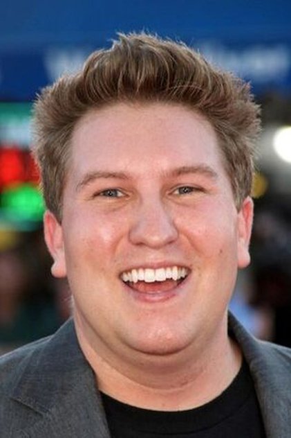 Zdjęcie Nate Torrence