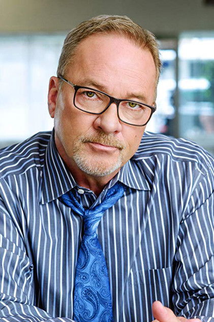 Zdjęcie Mark Thompson