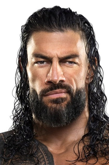 Zdjęcie Joe Anoa’i