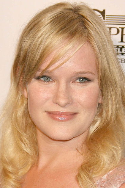 Zdjęcie Nicholle Tom
