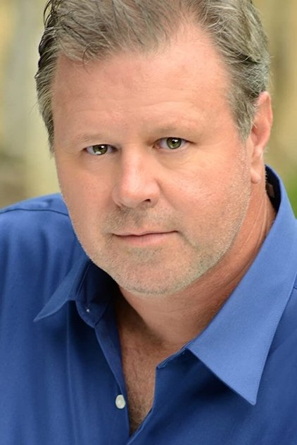 Zdjęcie Barry Ratcliffe