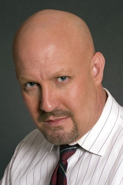 Zdjęcie Craig Richards