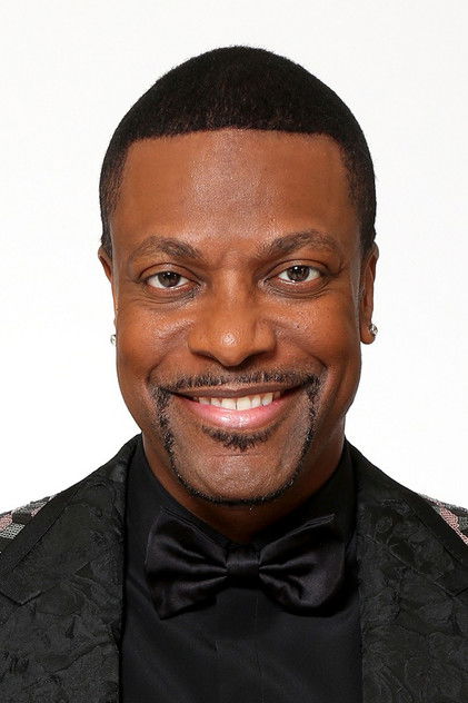 Zdjęcie Chris Tucker