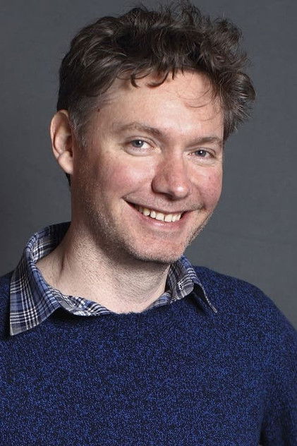 Zdjęcie Kevin Macdonald
