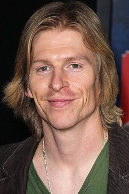 Zdjęcie Reuben Langdon