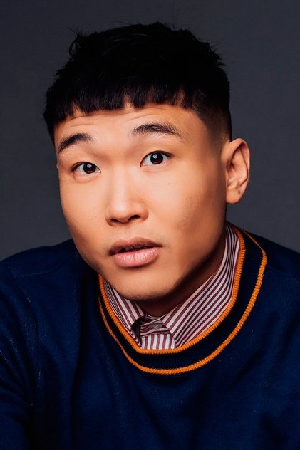 Zdjęcie Joel Kim Booster
