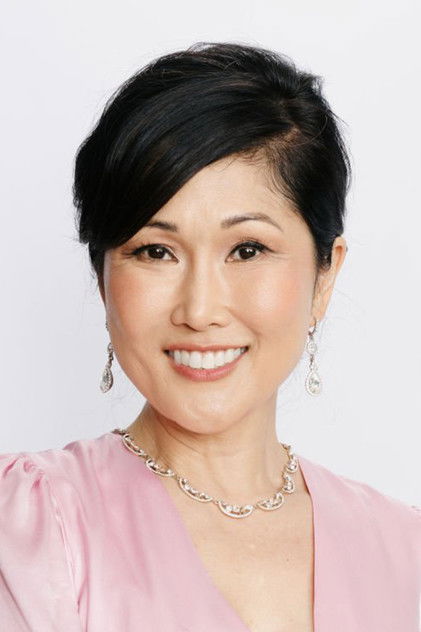 Zdjęcie Cathy Shim