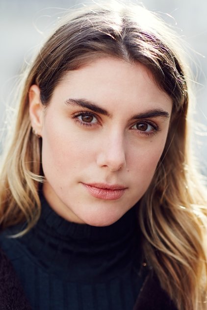 Zdjęcie Elena Saurel