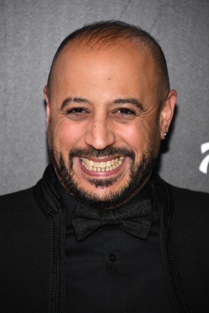 Zdjęcie Aïssam Bouali
