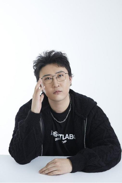 Zdjęcie Liang Sheng