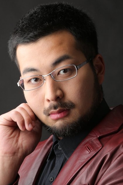 Zdjęcie 鷲見昂大
