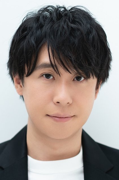 Zdjęcie 鈴村健一