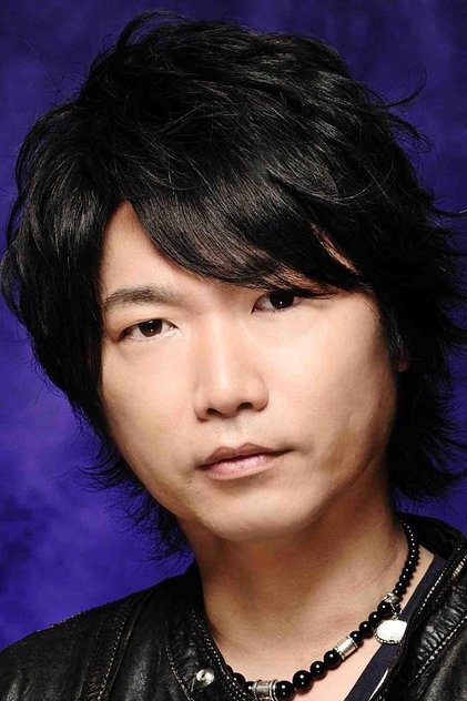 Zdjęcie Katsuyuki Konishi