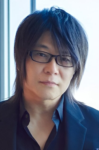 Zdjęcie 森川智之