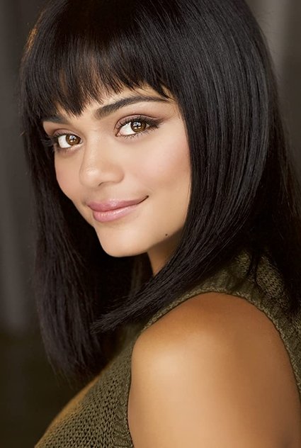 Zdjęcie Anissa Borrego