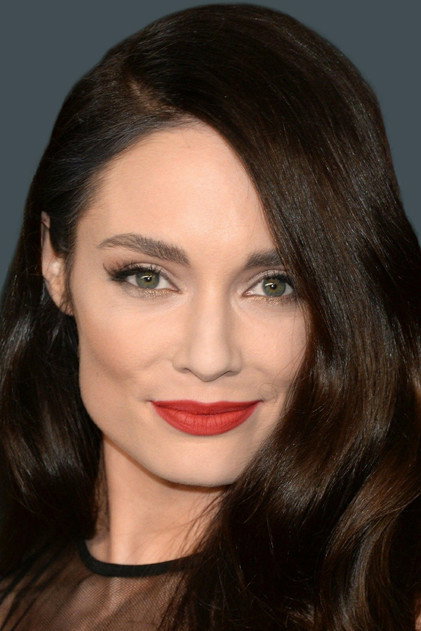 Zdjęcie Mallory Jansen