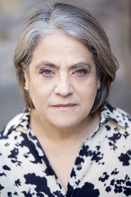 Zdjęcie Nunzia Schiano