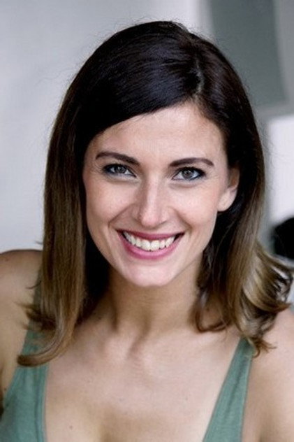 Zdjęcie Alessandra Carrillo