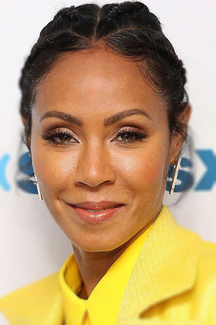 Zdjęcie Jada Pinkett Smith