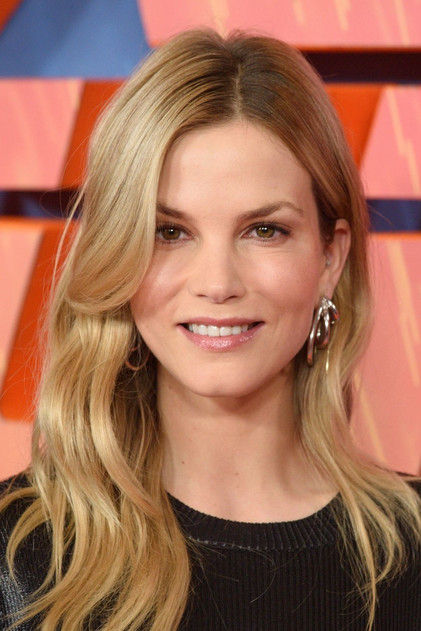 Zdjęcie Sylvia Hoeks