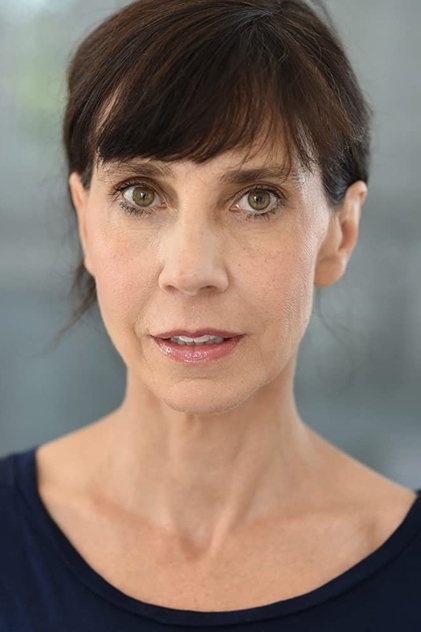 Zdjęcie Laurel Lefkow