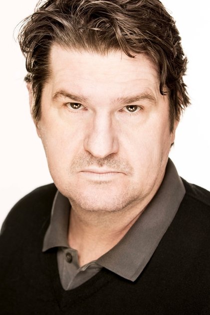 Zdjęcie Stuart McQuarrie