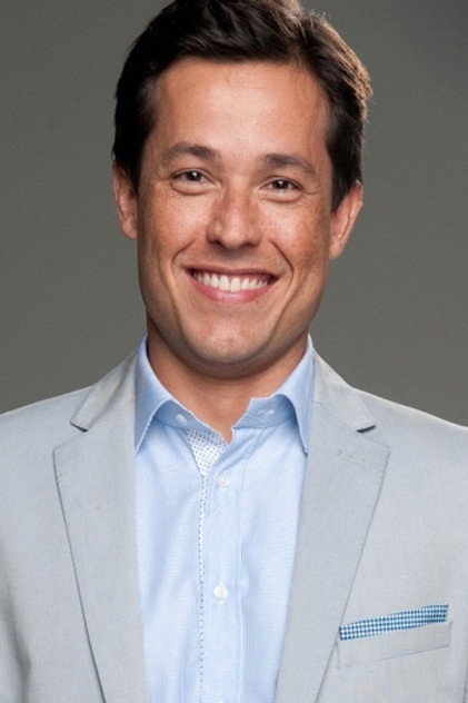Zdjęcie Roger Gobeth
