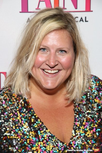 Zdjęcie Bridget Everett