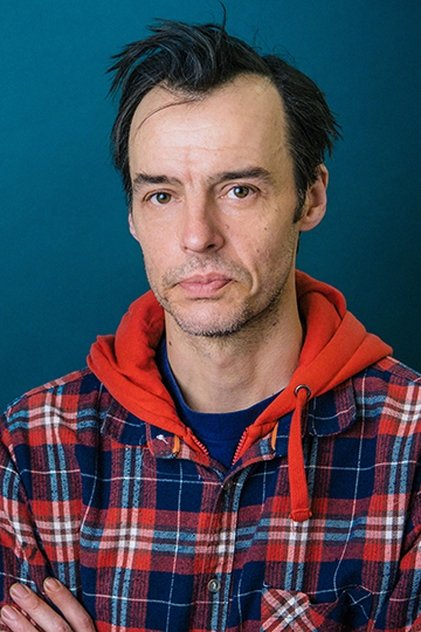 Zdjęcie Paul Hilton