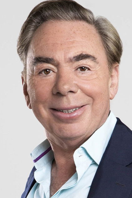 Zdjęcie Andrew Lloyd Webber