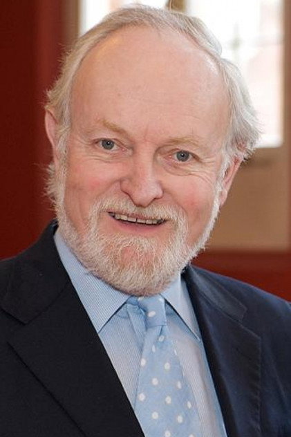 Zdjęcie Richard Stilgoe