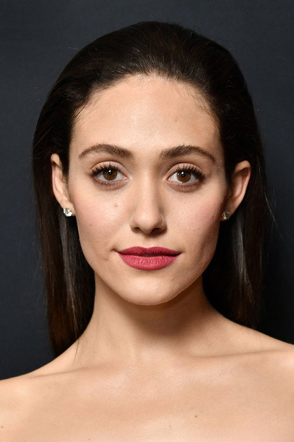 Zdjęcie Emmy Rossum