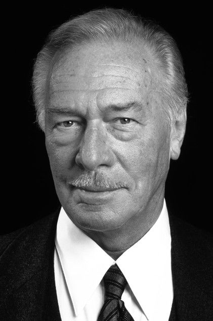 Zdjęcie Christopher Plummer