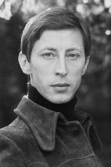 Zdjęcie Murray Melvin