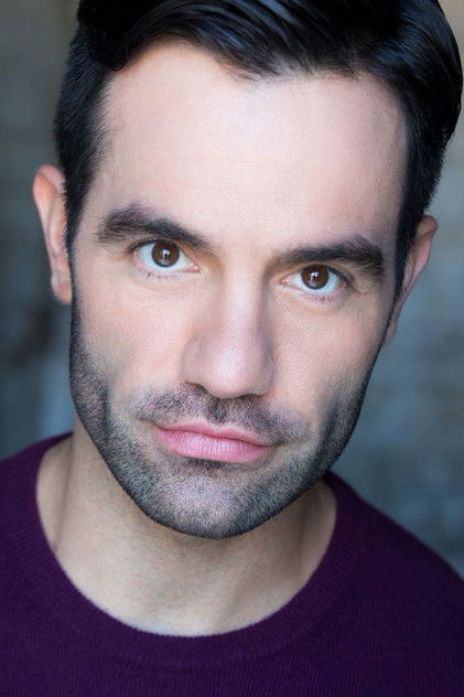 Zdjęcie Ramin Karimloo